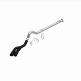 MagnaFlow Ford Black DPF Series Exhaust System (MPN: 17068)