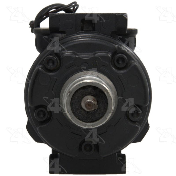 Four Seasons Air Conditioner Compressor (MPN: 57303)
