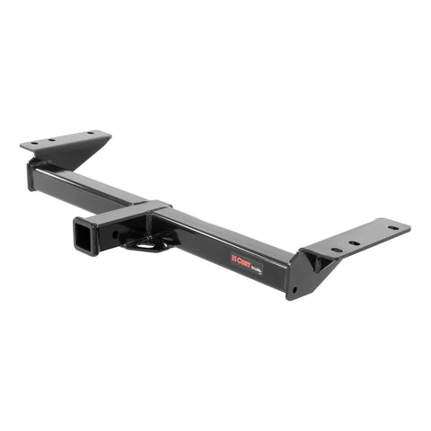 Curt Class III Trailer Hitch for Honda Ridgeline (MPN: 13285)