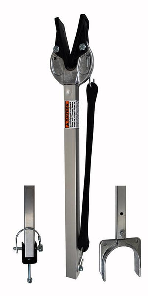 Boat Transom Saver by Attwood Marine (MPN: SP-400-RB)