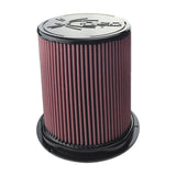 Injen Technology Cold Air Intake System (MPN: EVO7007C)