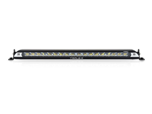 Triple-R Light Linear-18 Elite LED Light Bar (MPN: LNR-PLUS-18)