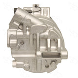 Four Seasons Air Conditioner Compressor (MPN: 58410)