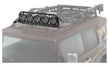 Warrior PreRunner Light Bar (MPN: 3850)