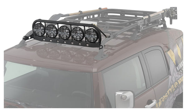 Warrior PreRunner Light Bar (MPN: 3850)