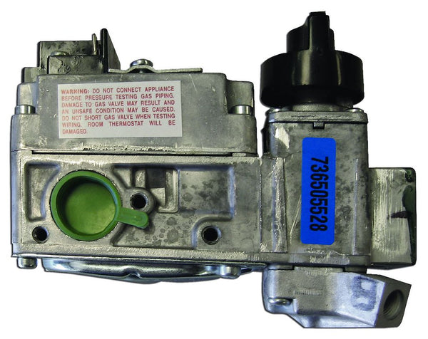 M C Enterprises Furnace Gas Valve (MPN: 903705000)