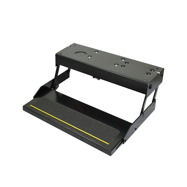 Lippert Components Electric Folding Step (MPN: 3747452)