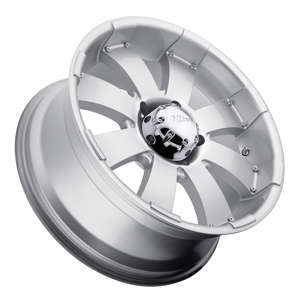 Ultra Wheel Mako 243 20 Inch Wheel (MPN: 243-2985S)