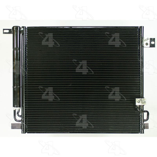 Four Seasons Air Conditioner Condenser (MPN: 40202)