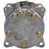 Four Seasons Air Conditioner Compressor (MPN: 57551)