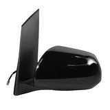 K Source Exterior Mirror Replacement (MPN: 70206T)