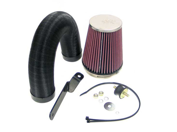 K&N Cold Air Intake 57 Series Generation II (MPN: 57-0088)