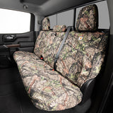 Carhartt SeatSaver Seat Cover (MPN: SSC8490CAMB)