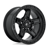 Fuel Off Road Kicker 5 Wheel (MPN: D69717905650)