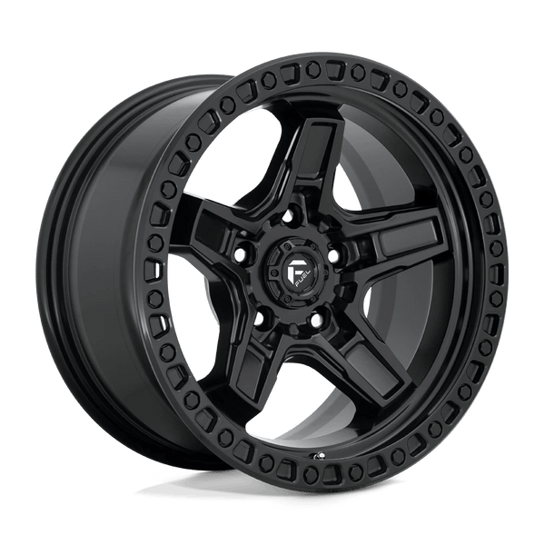 Fuel Off Road Kicker 5 Wheel (MPN: D69717905650)