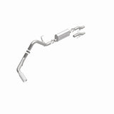 MagnaFlow Ford F-150 Street Series Exhaust System Kit (MPN: 15000)