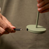 Silwy Magnetic Table Lamp (MPN: SYSO-2024-S3)