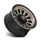 KMC Wheels XD856 Omega 20 Inch Wheel (MPN: XD85621035618N)