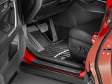 Weathertech Door Sill Protector (MPN: ST001K1)