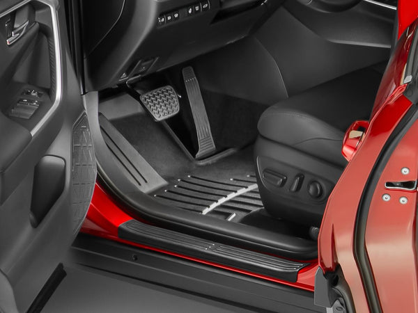 Weathertech Door Sill Protector (MPN: ST001K1)