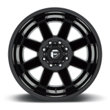 Fuel Off Road Maverick D436 Wheel (MPN: D43620829235)