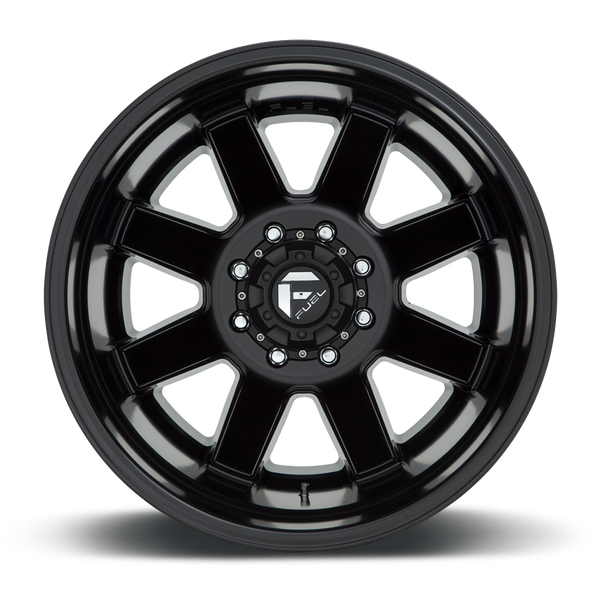 Fuel Off Road Maverick D436 Wheel (MPN: D43620829235)