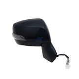 K Source Exterior Mirror Replacement (MPN: 71005U)