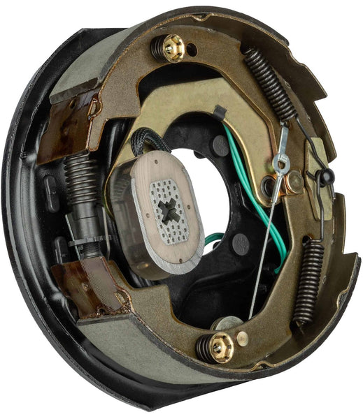 Ultra-Fab Trailer Brake Assembly (MPN: 48-979210)