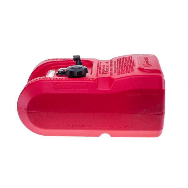 Attwood Marine 6 Gallon Fuel Tank (MPN: 8806LPG2S)