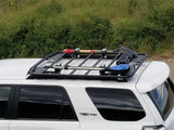 Warrior Products Cargo Organizer (MPN: 10381)