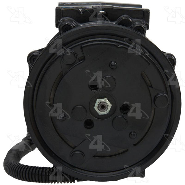Four Seasons Air Conditioner Compressor (MPN: 67551)