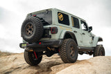 DV8 Offroad Spare Tire Carrier (MPN: TCJL-15)