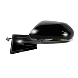 K Source Exterior Mirror Replacement (MPN: 70722T)