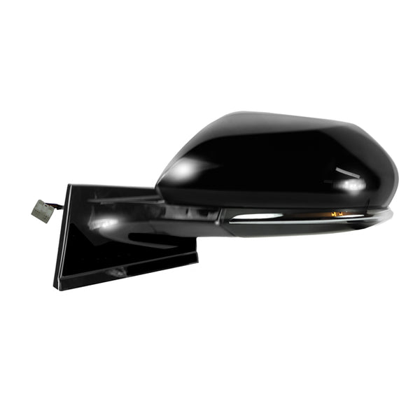 K Source Exterior Mirror Replacement (MPN: 70722T)