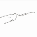MagnaFlow Street Series Exhaust System Kit (MPN: 15753)