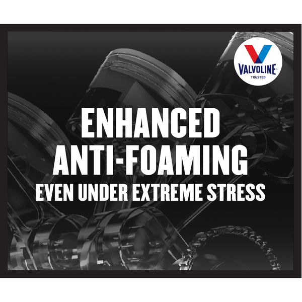 Valvoline VR1 Racing Oil (MPN: 822350)