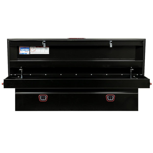 Weather Guard Crossover Toolbox (MPN: 126-5-04)