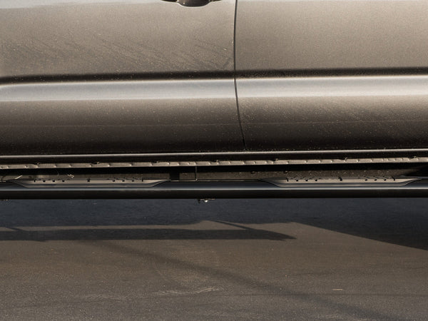 Armordillo 4 Inch Oval Nerf Bar (MPN: 7170230)