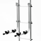 Surco Products Ladder Mounted Bike Rack (MPN: 501BR)
