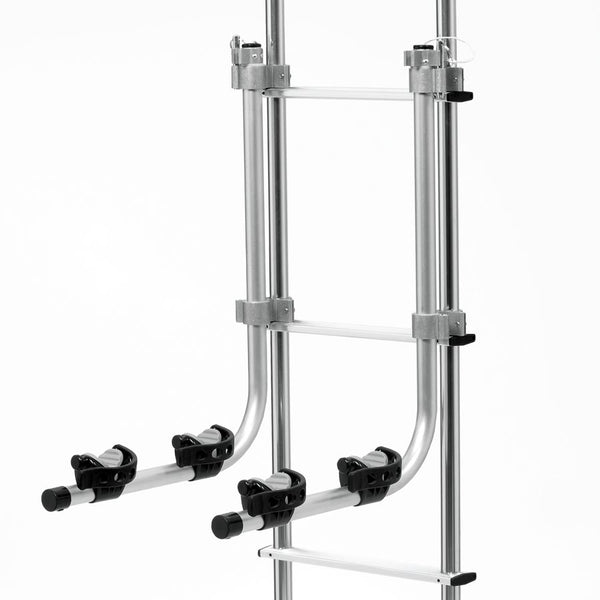Surco Products Ladder Mounted Bike Rack (MPN: 501BR)