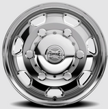 Torque Wheels TW537C Rodeo Wheel (MPN: TW537C-16607002-130)