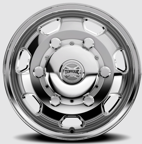 Torque Wheels TW537C Rodeo Wheel (MPN: TW537C-16607002-130)