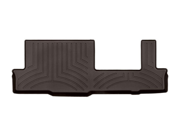 WeatherTech FloorLiner Cocoa (MPN: 4716324)