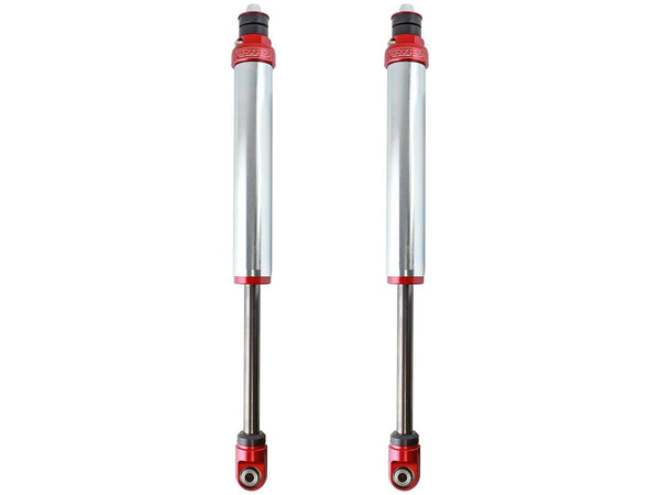 aFe Control Sway-A-Way Adjustable Shock Absorbers (MPN: 102-0052-01)