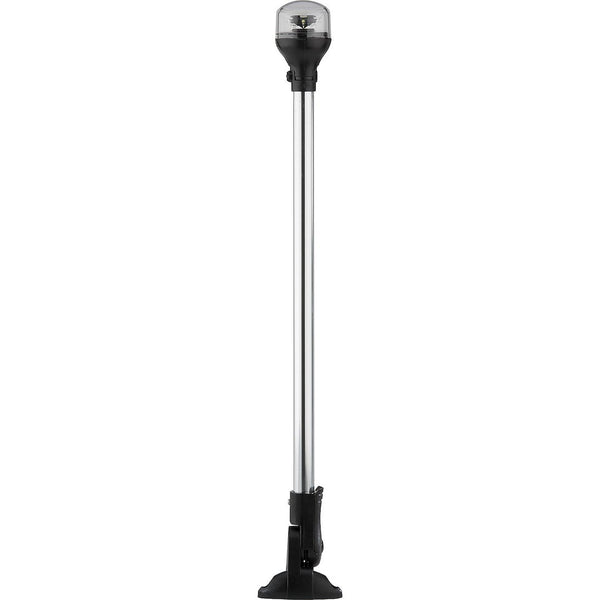 Attwood Marine All-Round Navigation Light (MPN: 5550-12Z1)