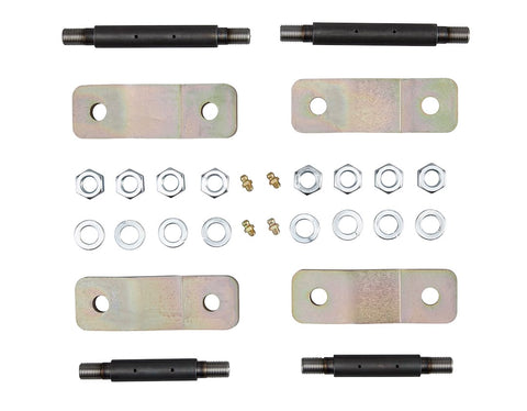 ARB Leaf Spring Shackle (MPN: OMEGS12)