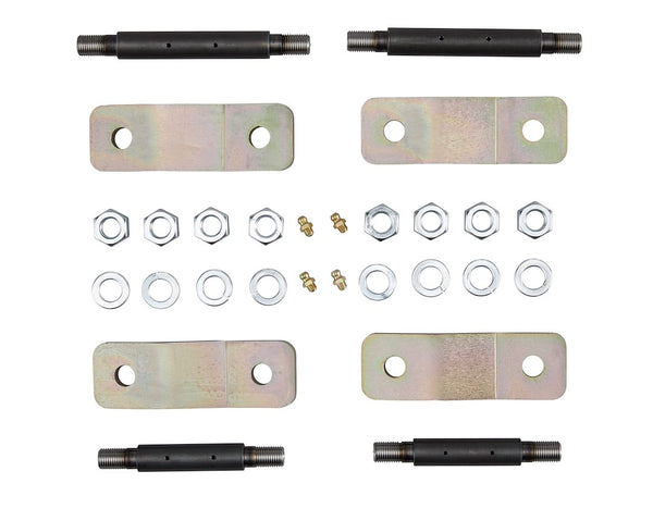 ARB Leaf Spring Shackle (MPN: OMEGS12)