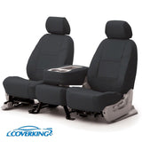 Coverking Custom Leatherette Seat Covers (MPN: CSCQ2HI7303)