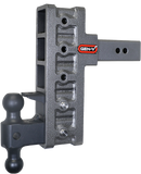 Gen-Y Hitch Mega-Duty Adjustable Drop Hitch (MPN: GH-925)