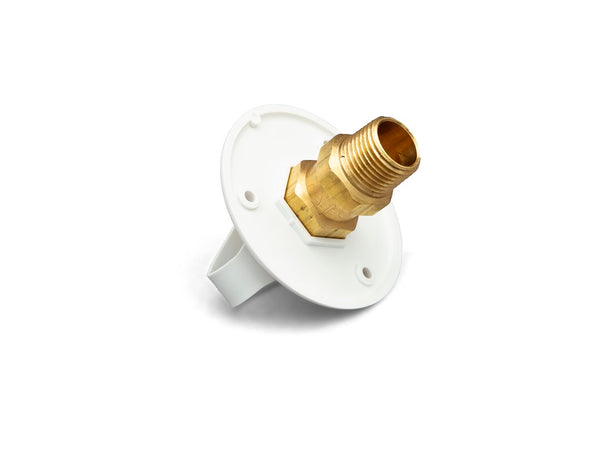 B&B Molders Fresh Water Inlet (MPN: 94234)